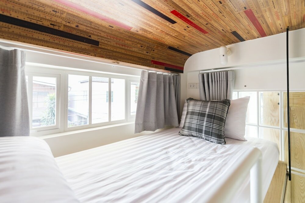 Фото The Pattern Boutique Hotel
