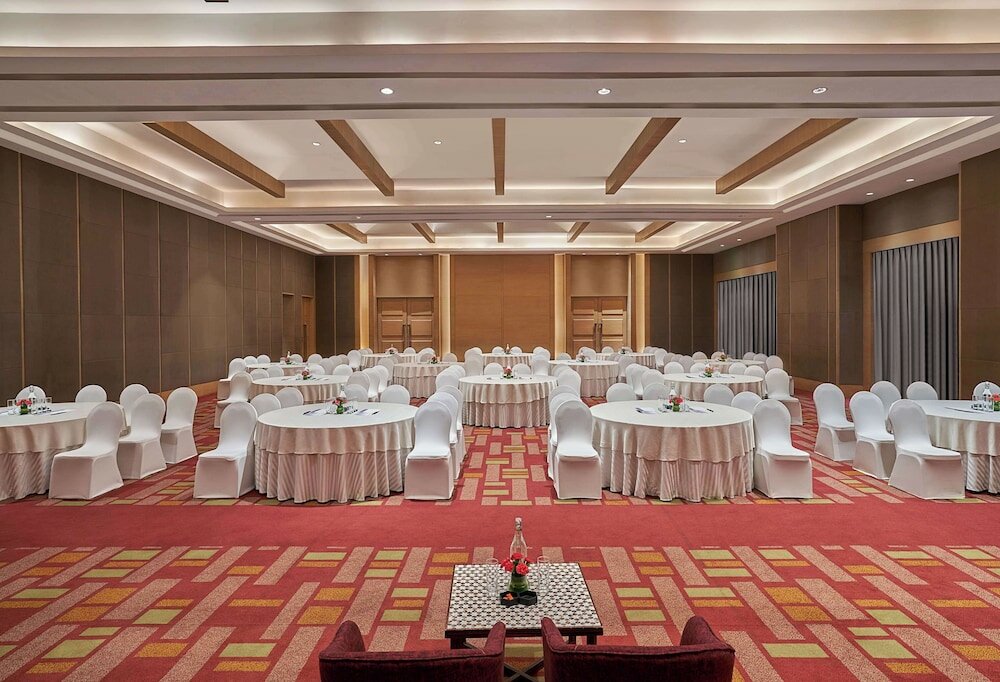 Фото Hyatt Regency Lucknow