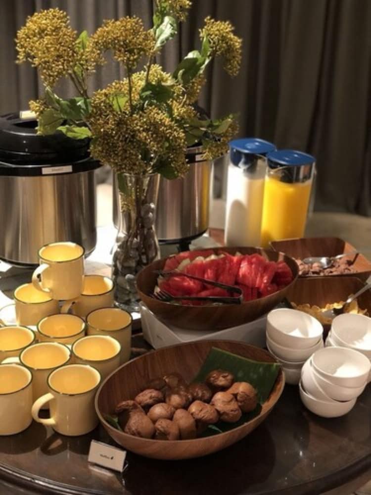 Фото The Quay Hotel Singapore