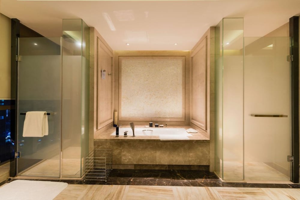 Фото Wanda Realm Nanchang