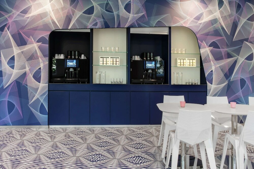 Фото Prize by Radisson Hamburg St. Pauli