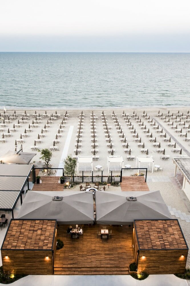 Фото Hotel Solemare