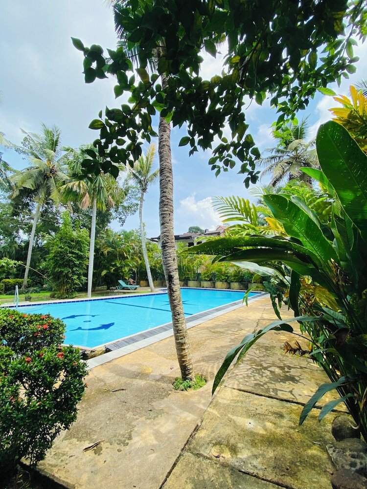 Фото Leijay Garden Retreat