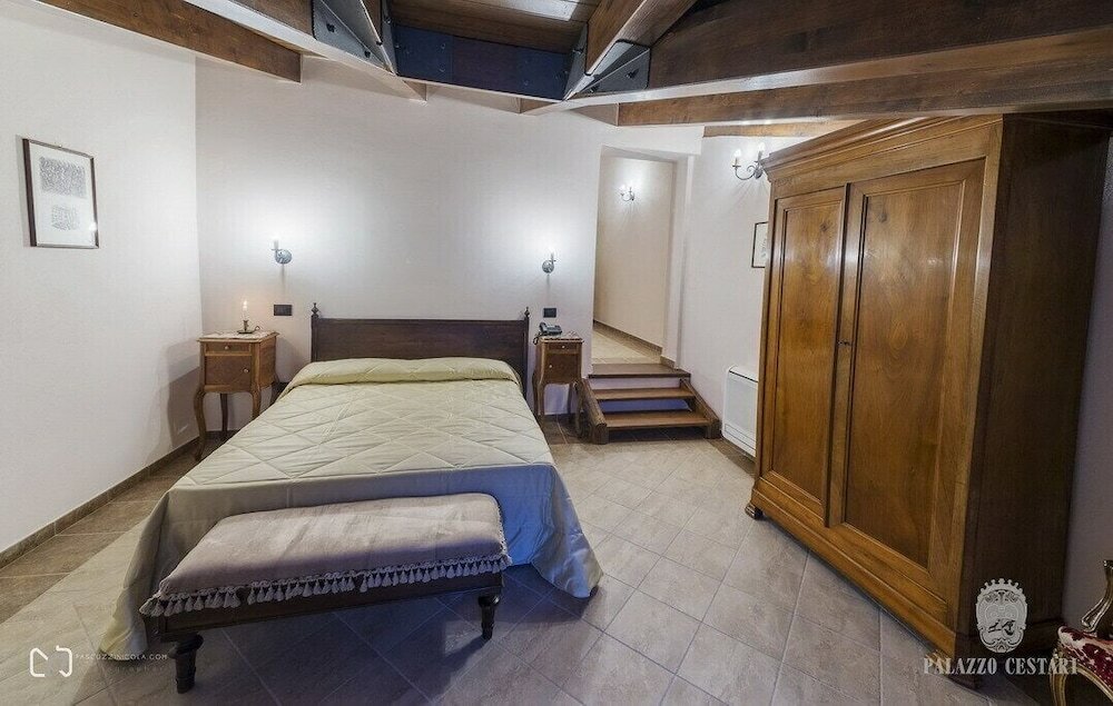 Фото Palazzo Cestari Hotel