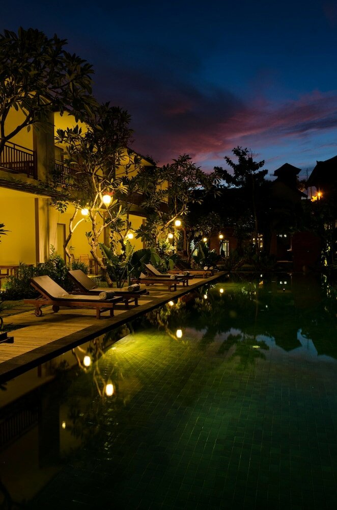 Фото Sapodilla Ubud