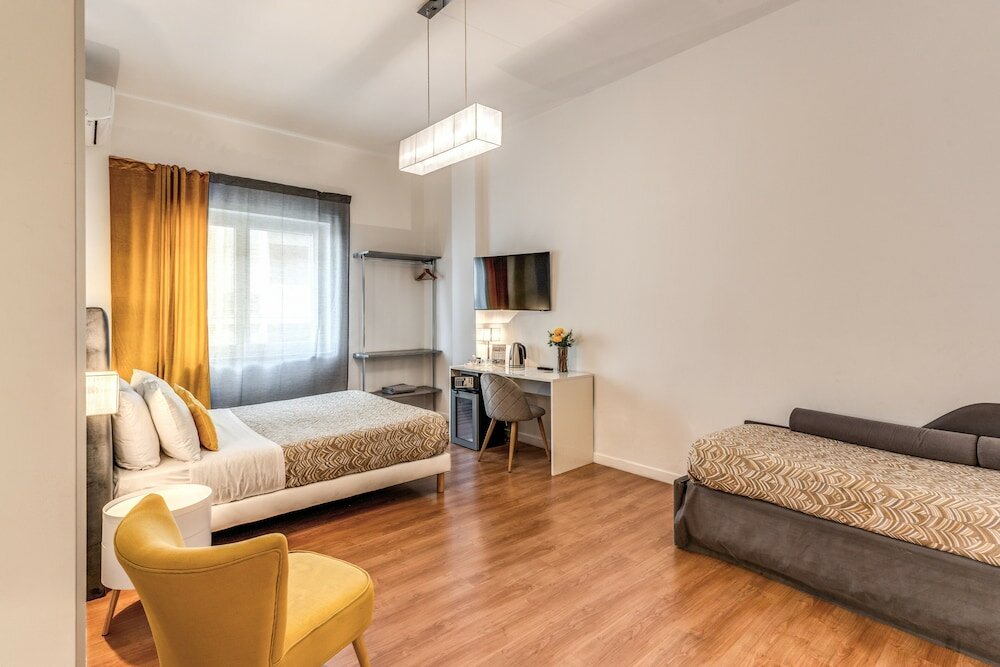 Фото Napoli Great View B&b