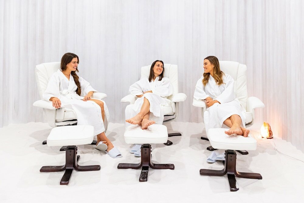 Фото Deep Blue Hotel & Hot Springs