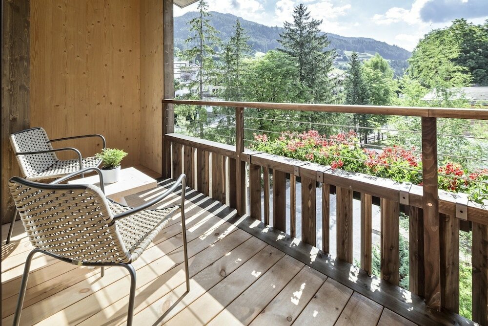 Фото Garni Hotel Pra Palmer