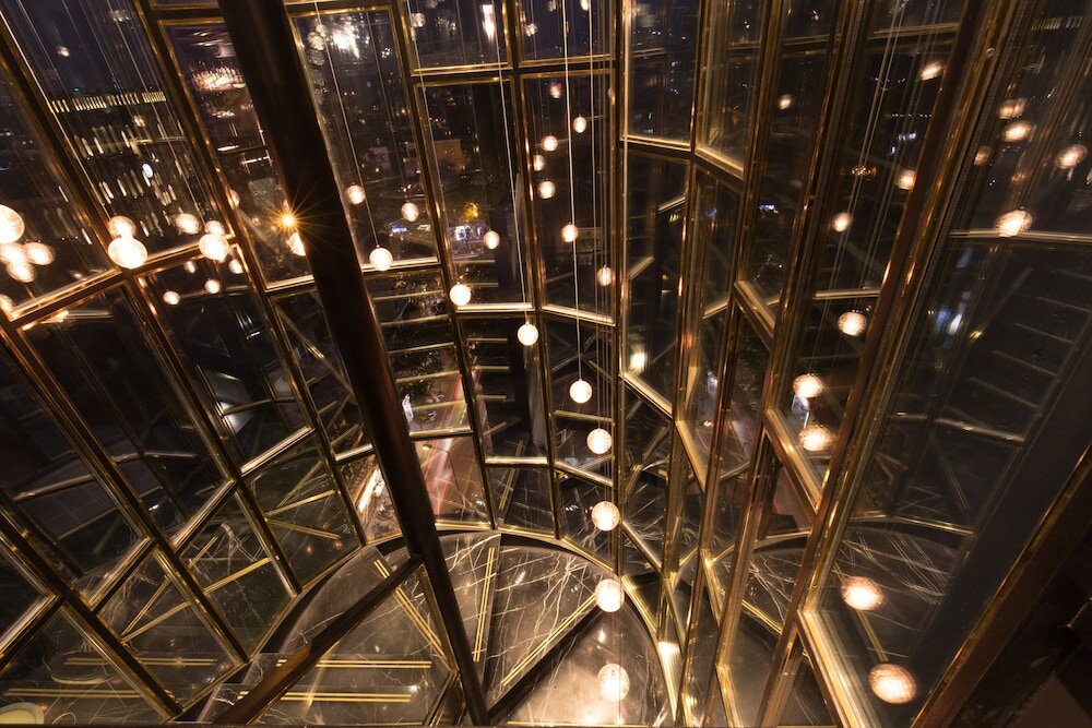 Фото The Chi Boutique Hotel