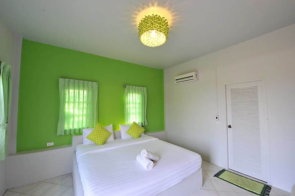 Фото Baan Suan Rojjana