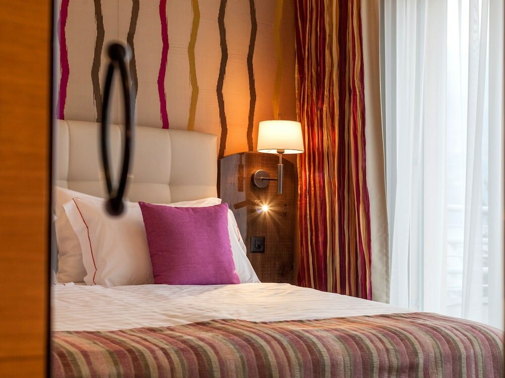 Фото Suitenhotel Parco Paradiso