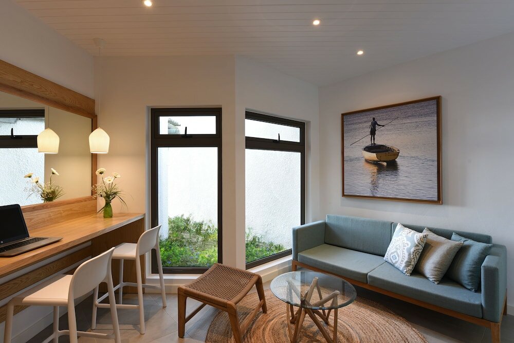 Фото Veranda Paul et Virginie Hotel & SPA