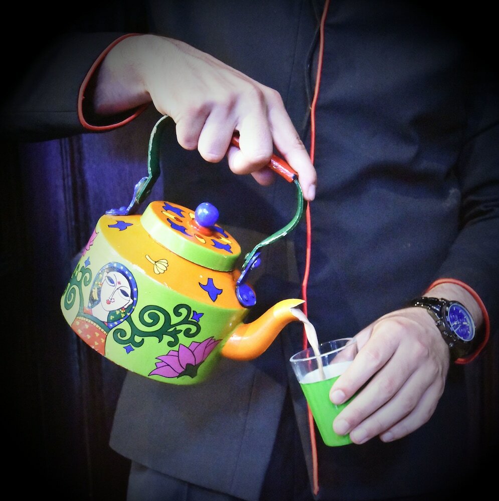 Фото The Lalit London