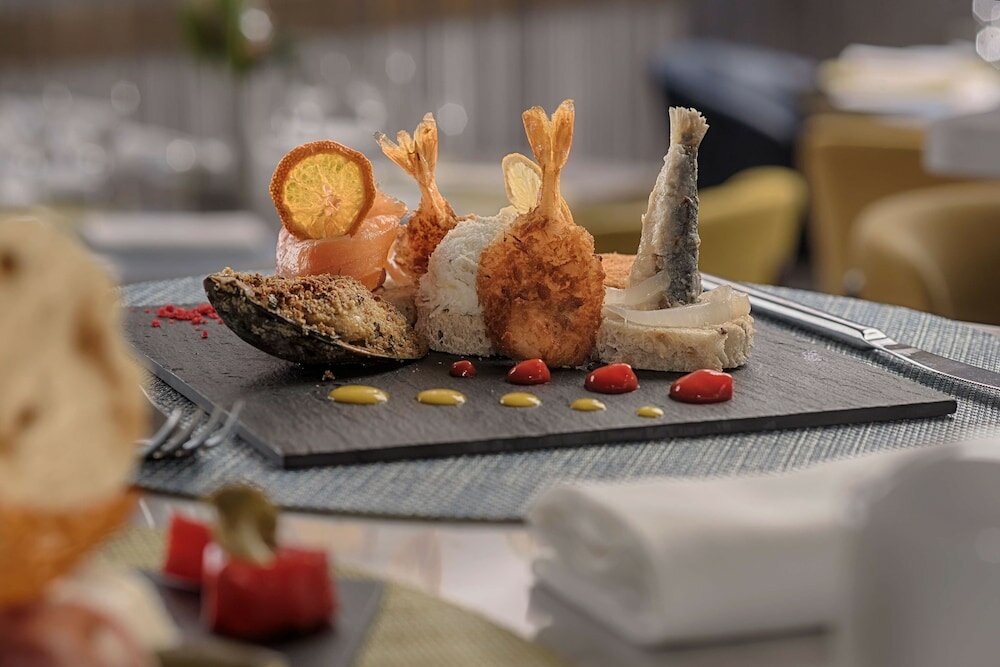 Фото Avani Rio Novo Venice Hotel