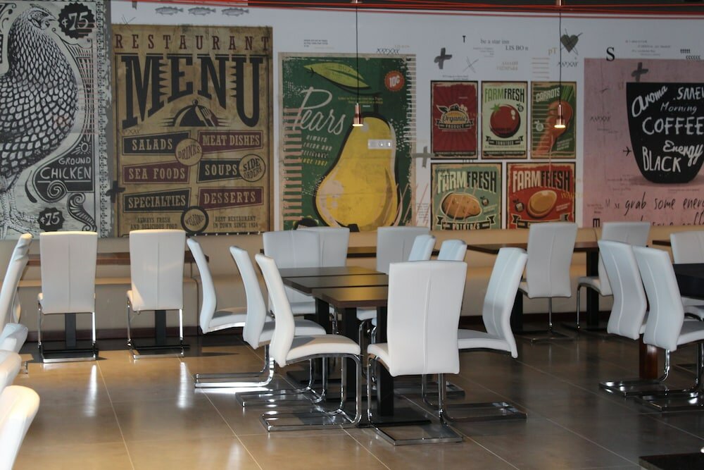 Фото Star inn Lisbon