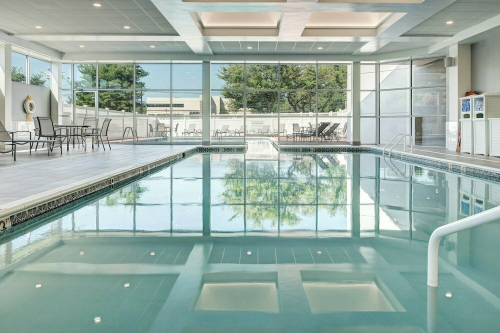 Фото Sheraton Eatontown Hotel