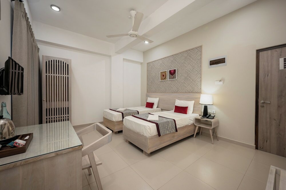 Фото отеля 5