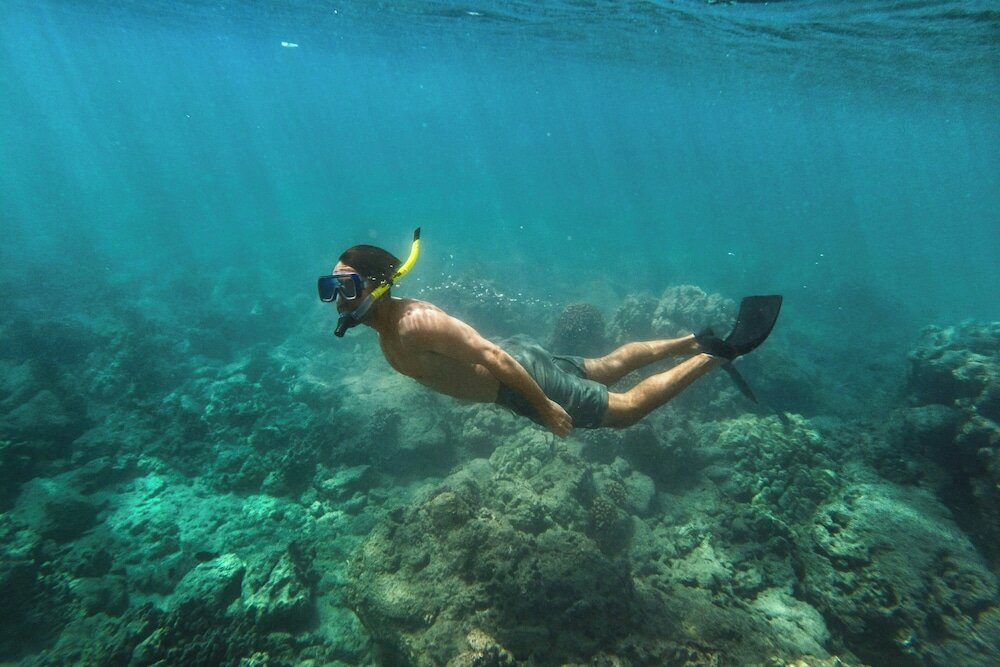 Фото Wailea Beach Resort - Marriott, Maui