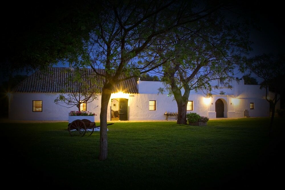 Фото Cortijo el Indiviso