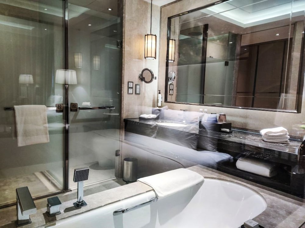 Фото Wanda Realm Nanchang