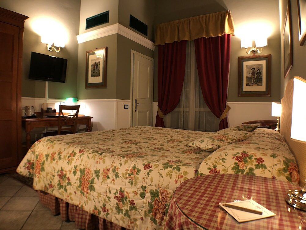 Фото Rosary Garden