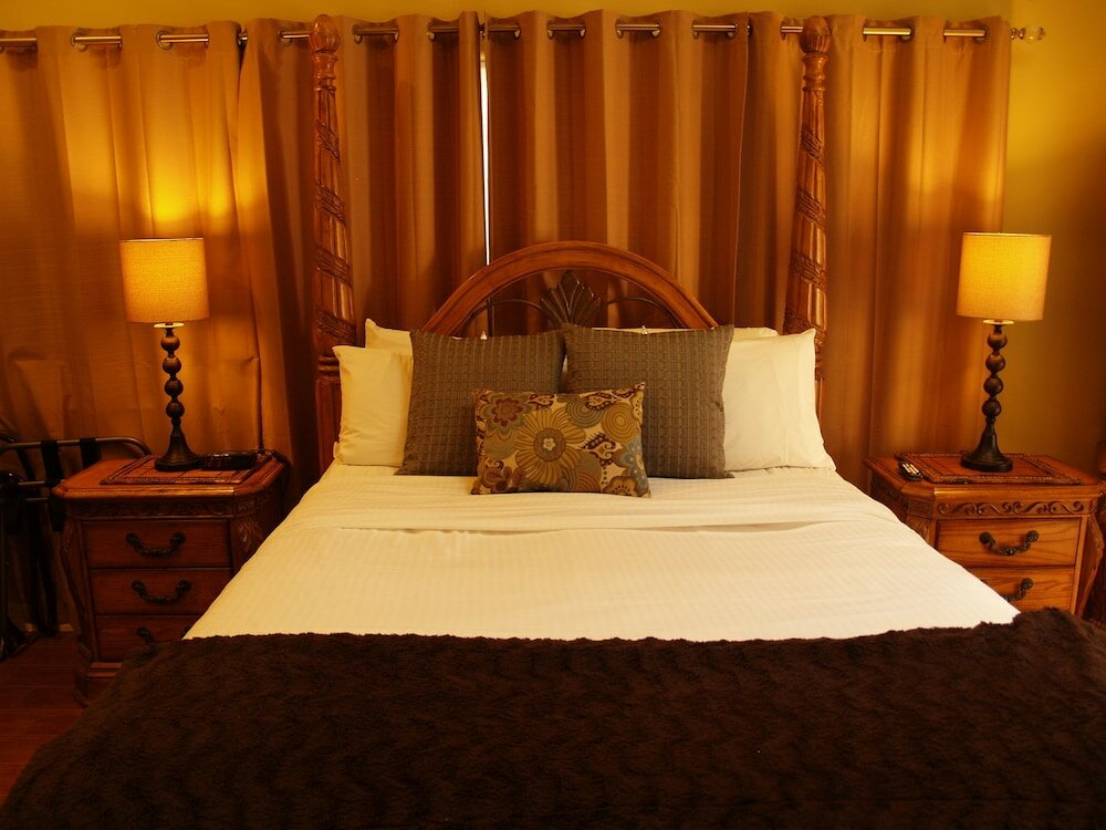 Фото Glen Ellen Inn