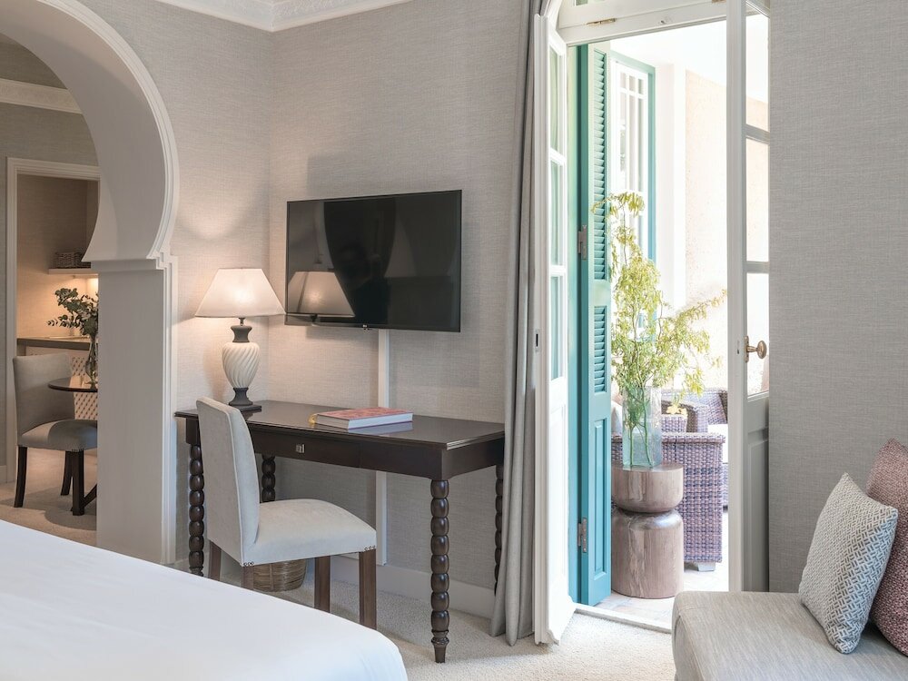 Фото Kefalari Suites