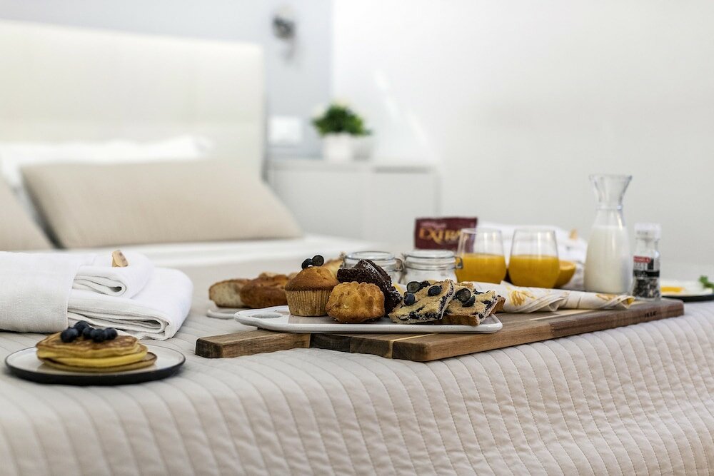 Фото Bella Roma Luxury Accomodation