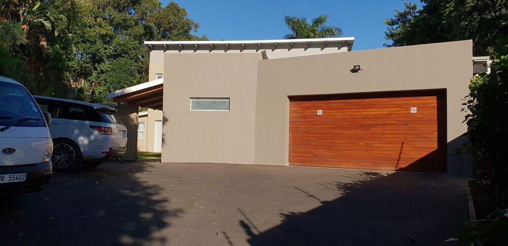 Фото Umhlanga Lodge - Adults Only