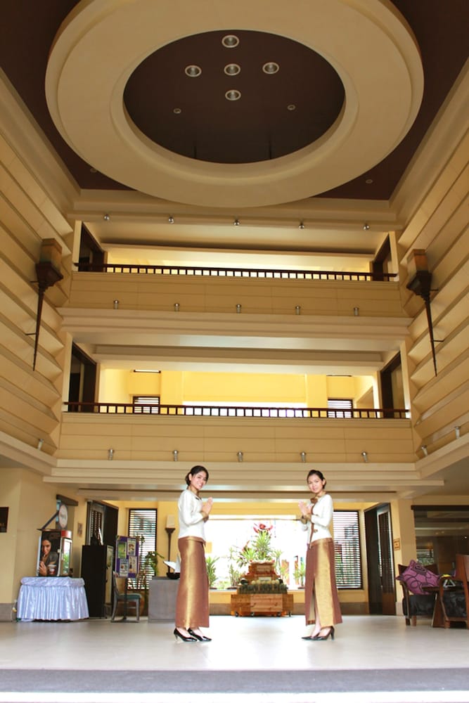 Фото Patong Paragon Resort and SPA