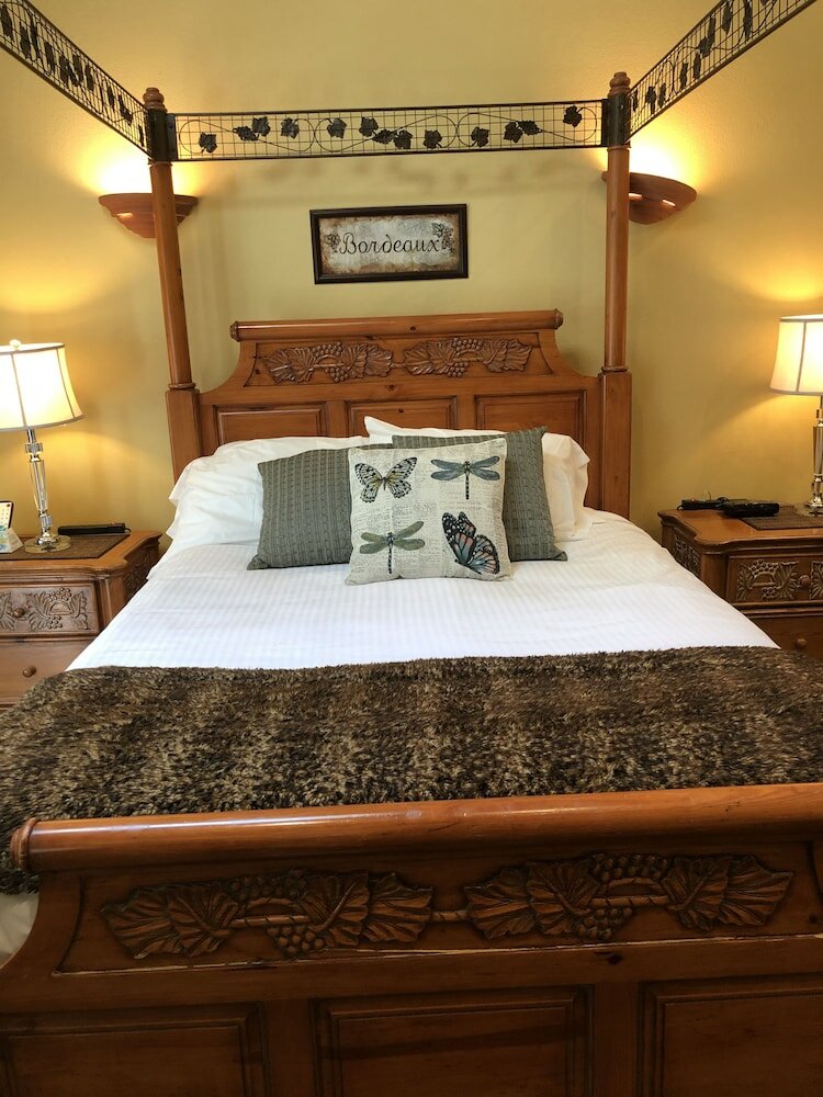 Фото Glen Ellen Inn