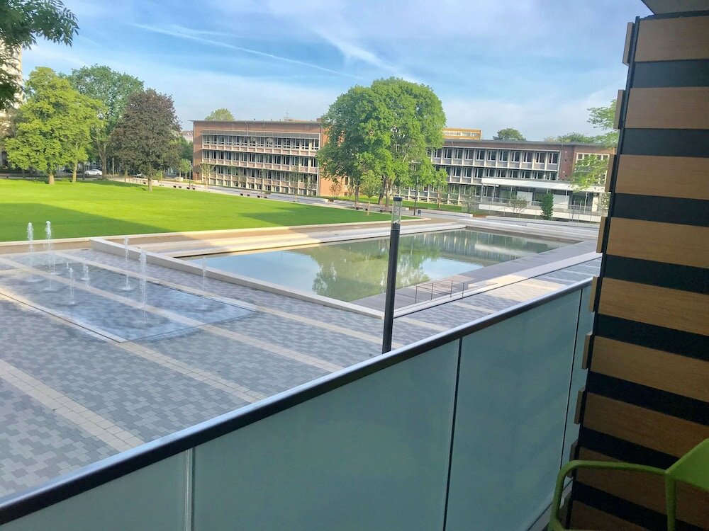 Фото Dorint Hotel Düren