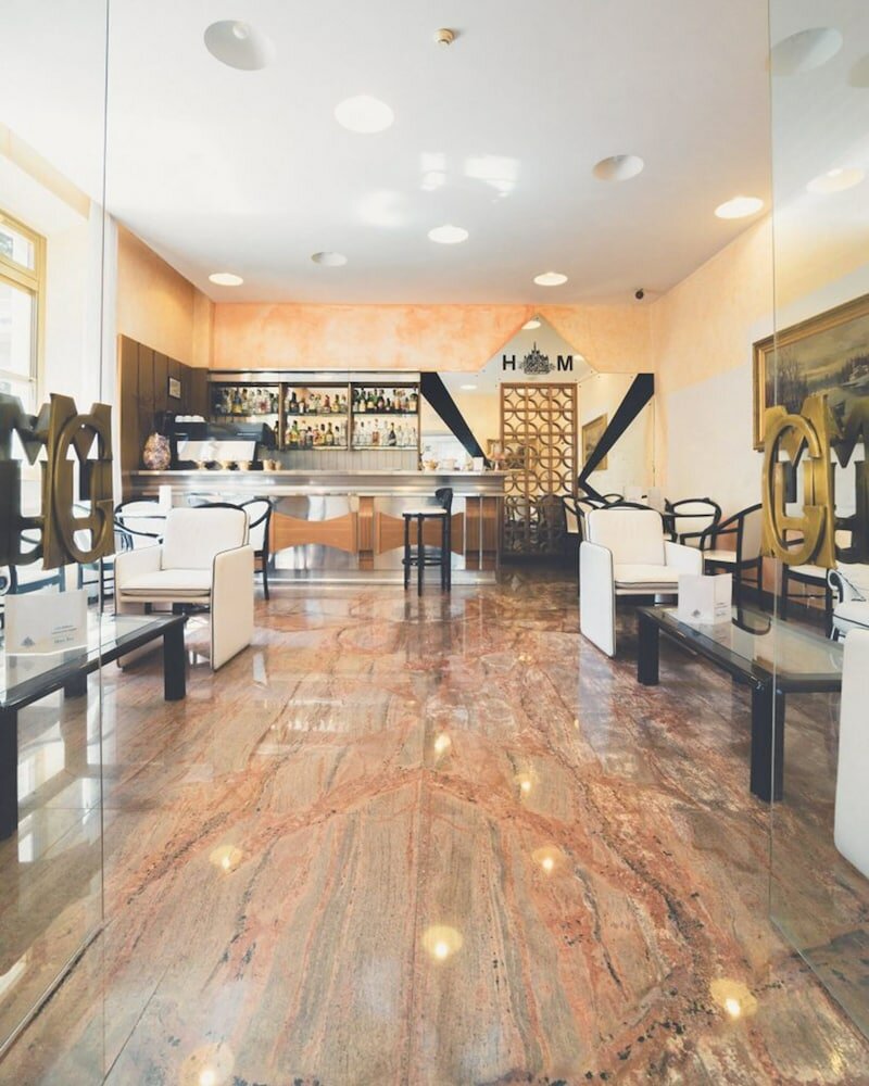 Фото Grand Hotel Milano
