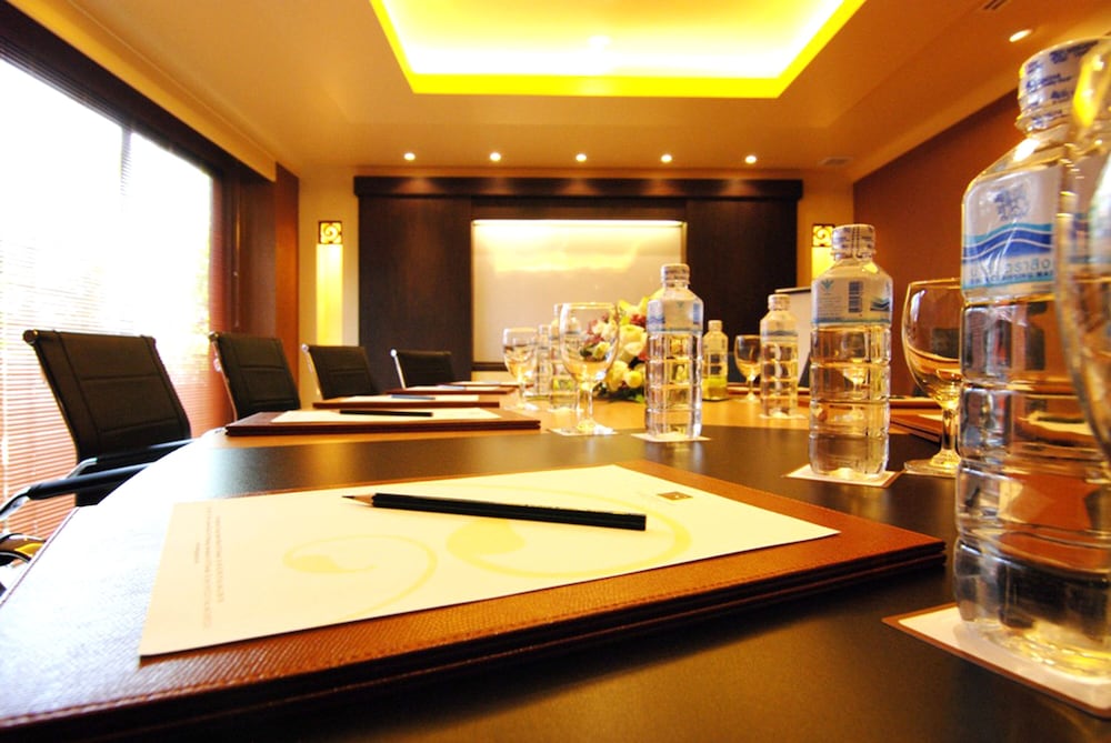 Фото Patong Paragon Resort and SPA