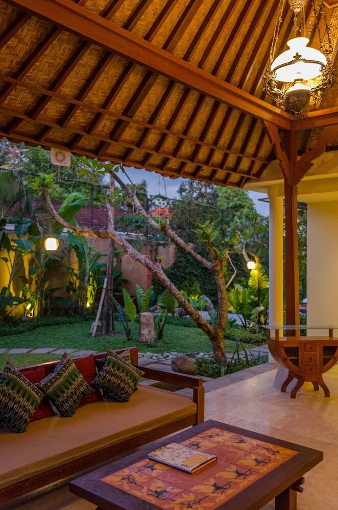 Фото Sapodilla Ubud