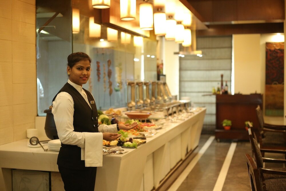 Фото Отель The Acura Bmk