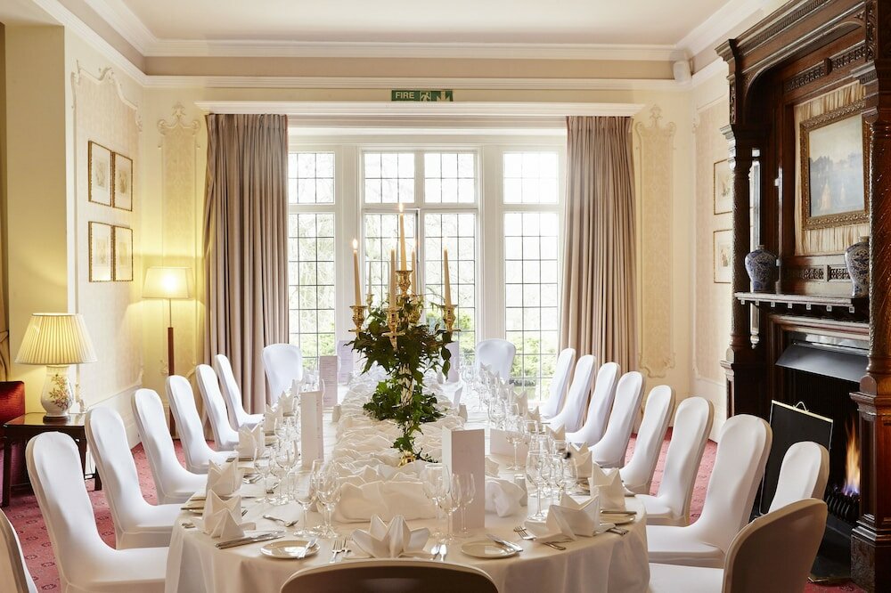 Фото The Manor House At Celtic Manor