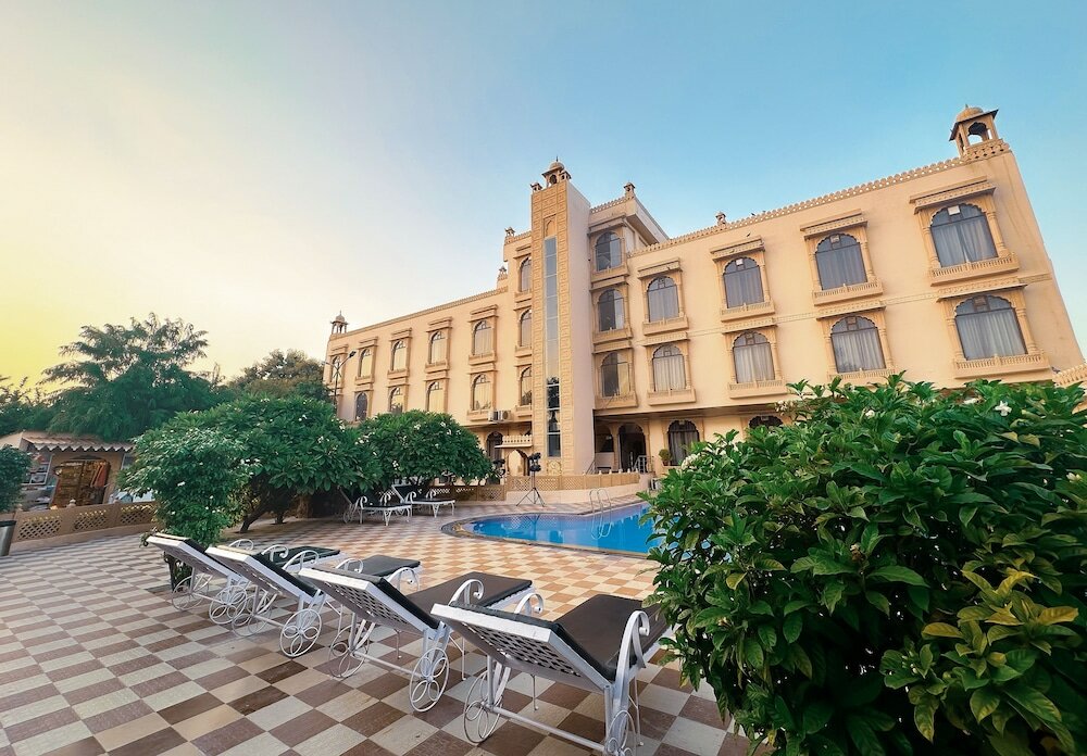 Фото отеля 5