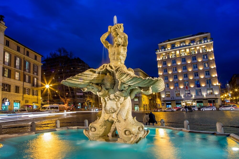 Фото отеля 4