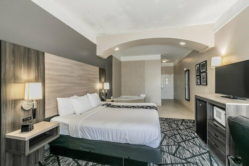 Гостиница La Quinta Inn & Suites by Wyndham Granbury в Гранбери
