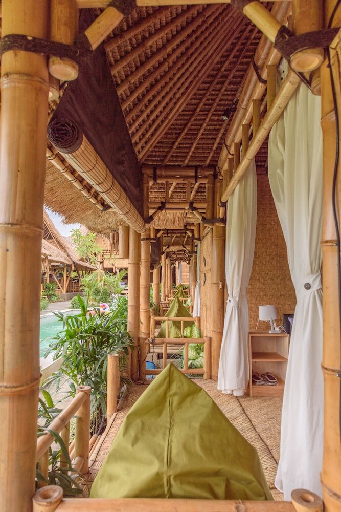 Фото Moon Bamboo