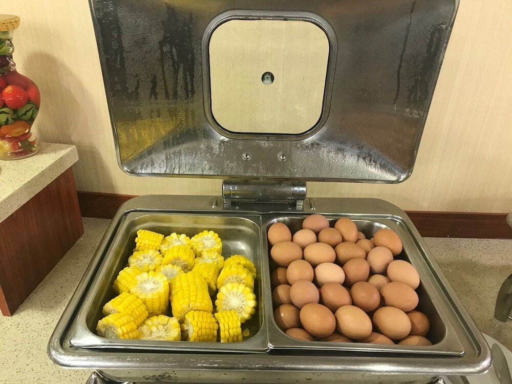 Фото Fujian Sunshine Holiday Hotel