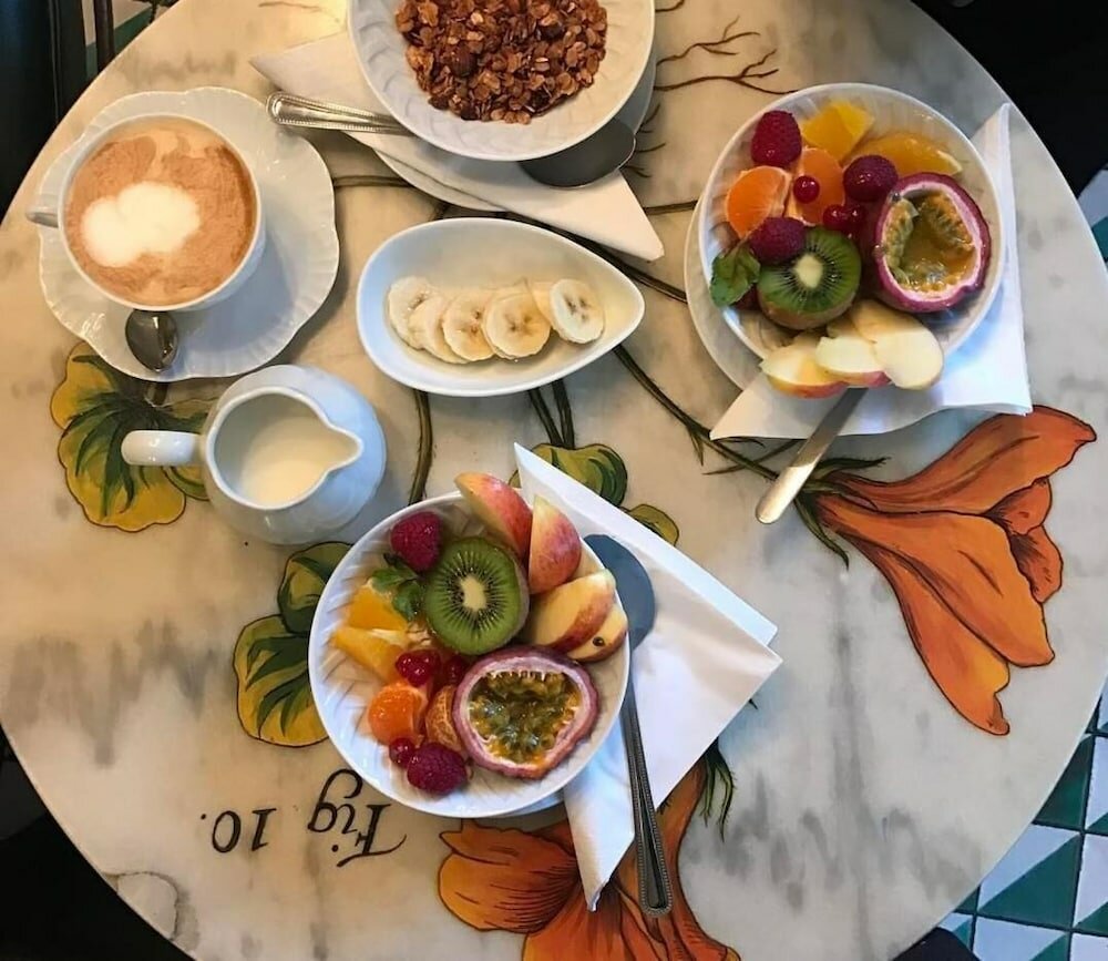 Фото Hotel du Temps