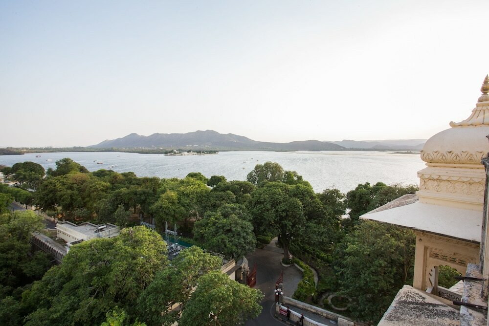 Фото Shiv Niwas Palace by Hrh Group of Hotels