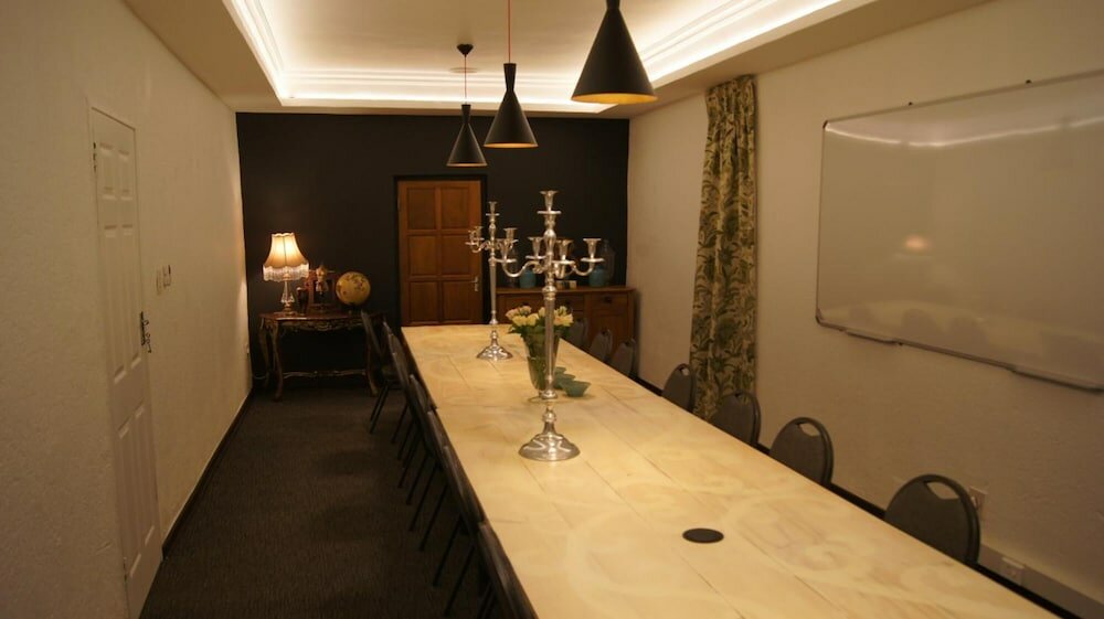 Фото Cunningham Cottage Guest House