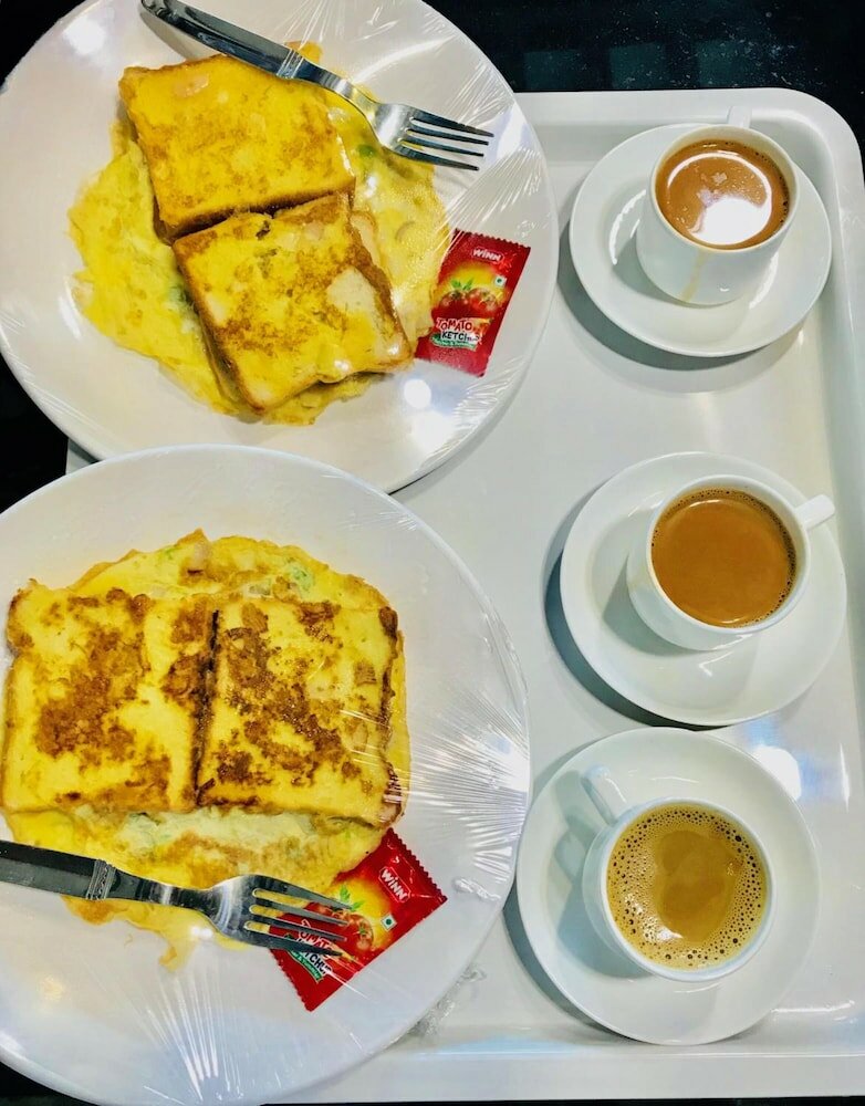 Фото отеля 5