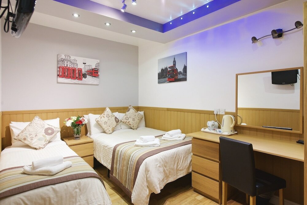 Фото Linden House Hotel