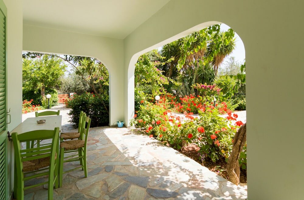 Фото Athena Villas Olive Grove & Estate