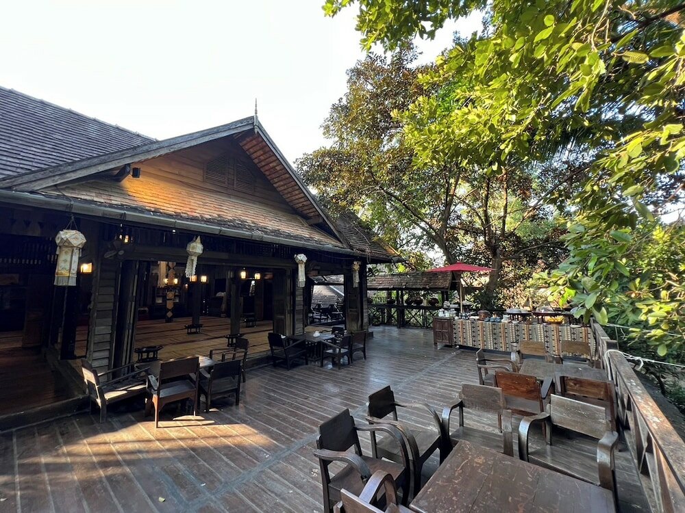 Фото Monfai Culture House