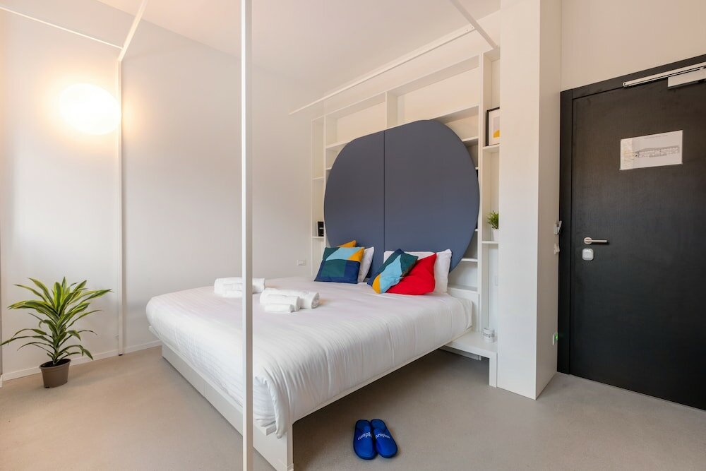 Фото Camplus San Pietro Casa per Ferie